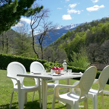 Apartamento Ca Jeanne By Interhome *