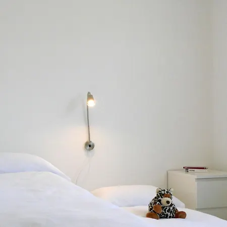 Apartamento Ca Jeanne By Interhome Torre