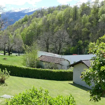 Ca Jeanne By Interhome Apartamento *