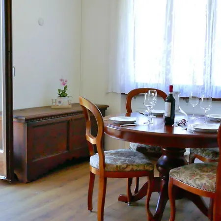 Apartamento Ca Jeanne By Interhome Torre