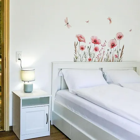 Ca Jeanne By Interhome Appartamento
