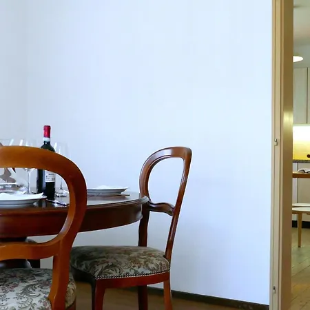 Appartamento Ca Jeanne By Interhome *