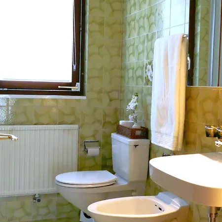 Ca Jeanne By Interhome Appartamento Torre