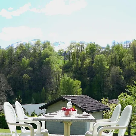 Ca Jeanne By Interhome Appartamento